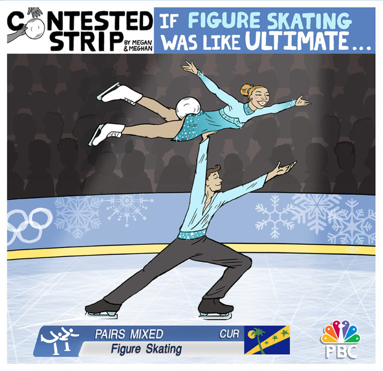 when is the figure skating olympics 2021