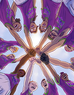 OMY: Chapter 16 – One More Time