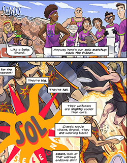 OMY: Chapter 15 – Semis