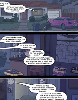 OMY: Chapter 13 – Broken