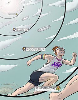 OMY: Chapter 11 – Say Cheese! Pt. 2