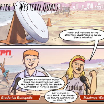 OMY: Chapter 5 – Western Quals