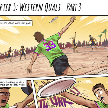 OMY: Chapter 5 – Western Quals Pt. 3